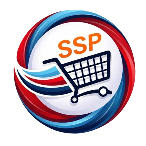 Soldier's Shop & Pharma